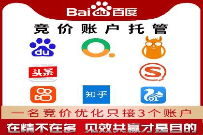 不同预算下的百度推广：案例分析与费用解析
